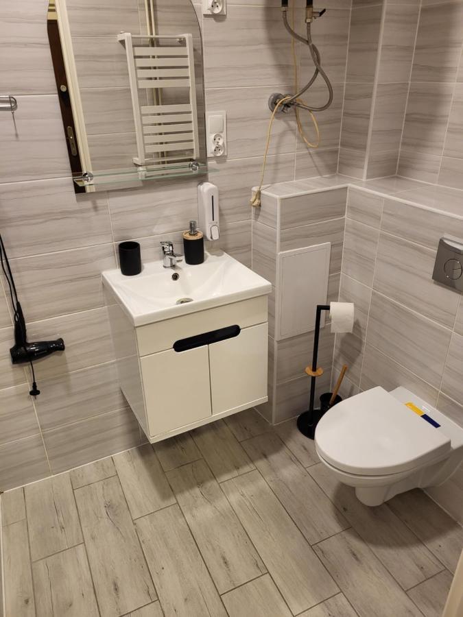 Apartament Komnata Przemyśl 外观 照片