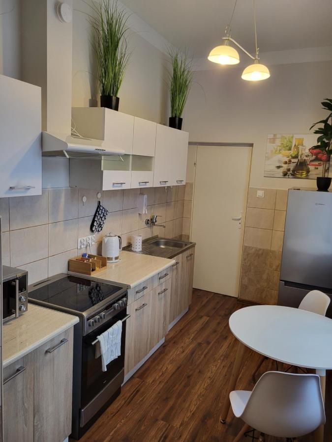 Apartament Komnata Przemyśl 外观 照片